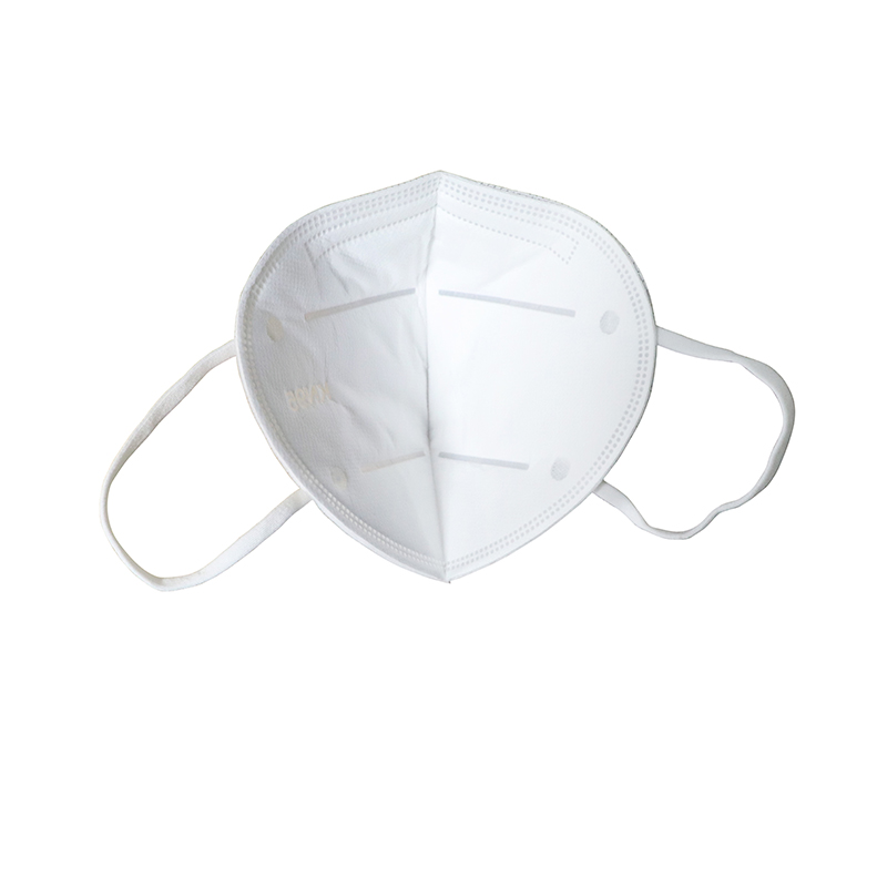 Антивирус Kn95 Защитные защитные одноразовые маски