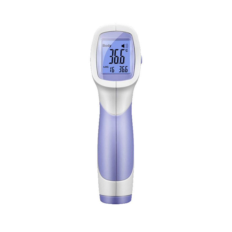 Инфракрасные термометры для ухода за здоровьем