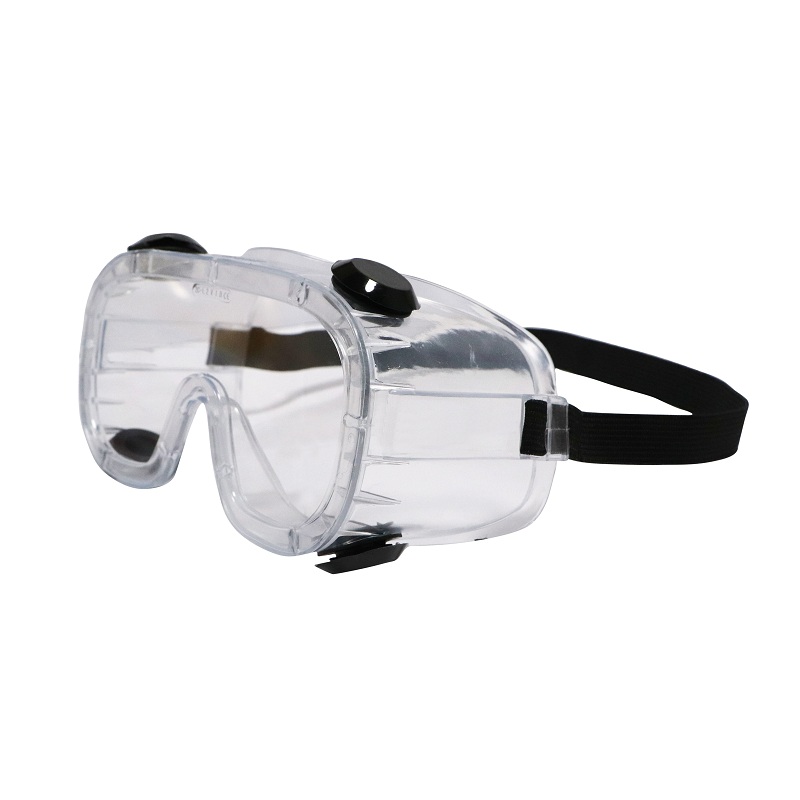 Прозрачные медицинские защитные очки защитные очки