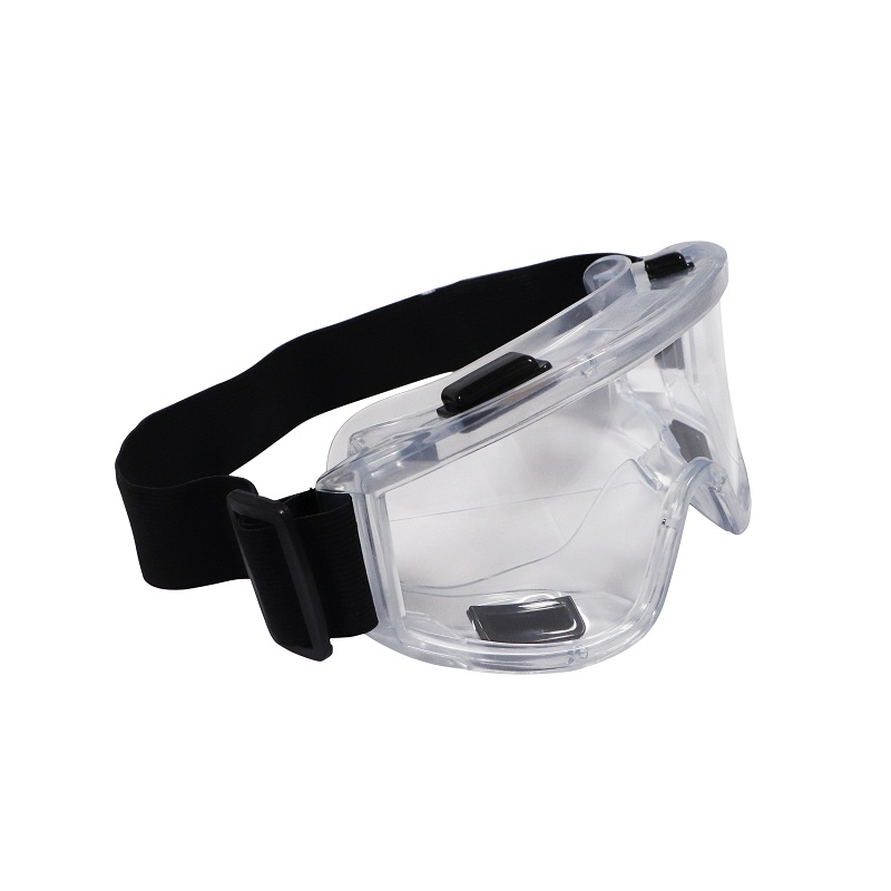 Защитные очки анти-туман медицинский класс защитны