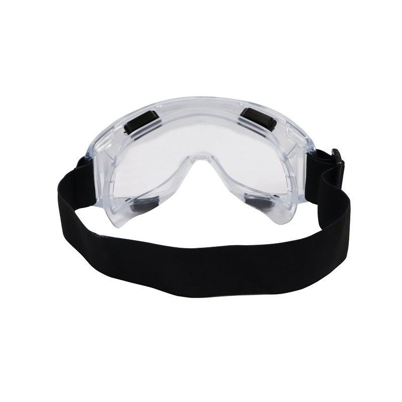 Анти-всплеск CE защитные медицинские очки изоляции очки